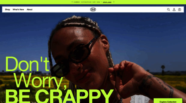 crapeyewear.com