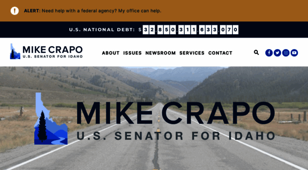crapo.senate.gov