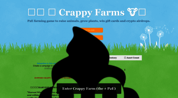 crappy.farm