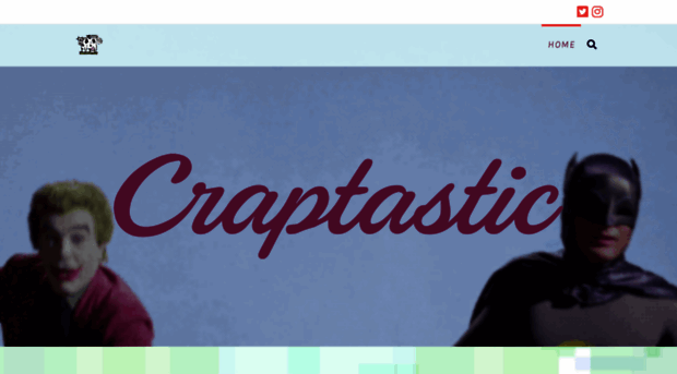 craptastic.com