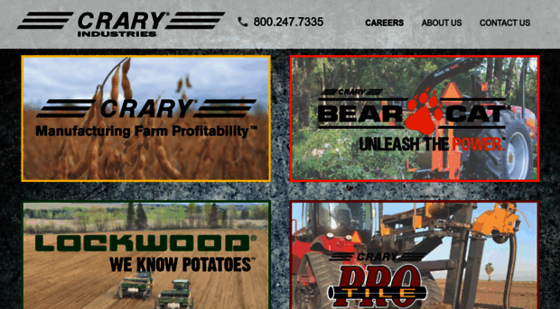 craryindustries.com