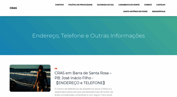 cras.site