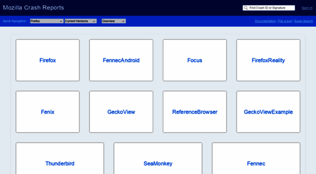 crash-stats.mozilla.org