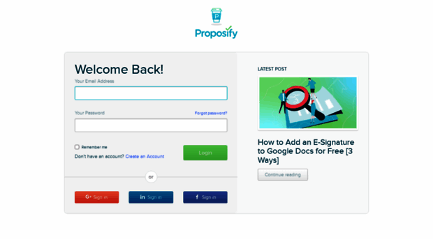 crash.proposify.com