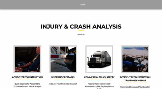 crashanalysis.com