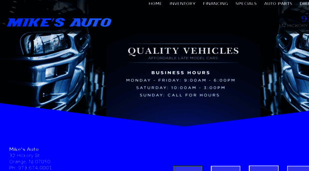 crashautos.com