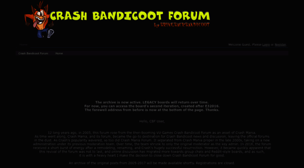 crashbandicoot.boards.net