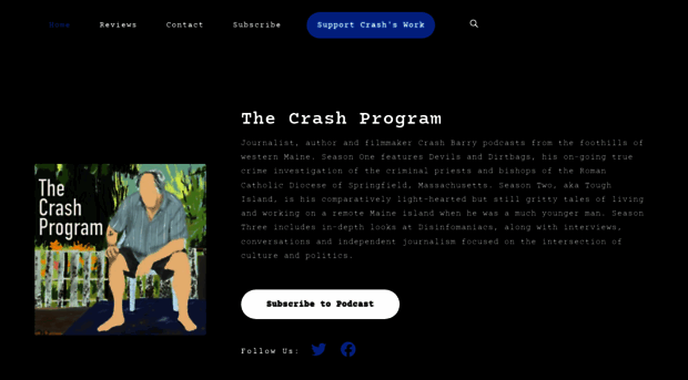 crashbarry.com