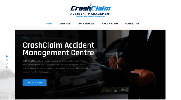 crashclaim.com.au