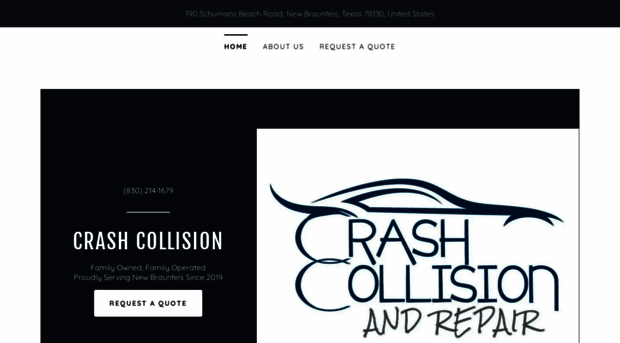 crashcollision.com