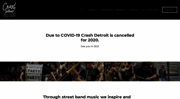 crashdetroit.org