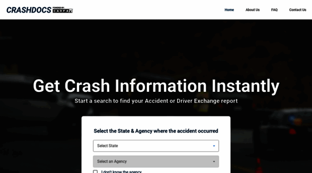 crashdocs.org