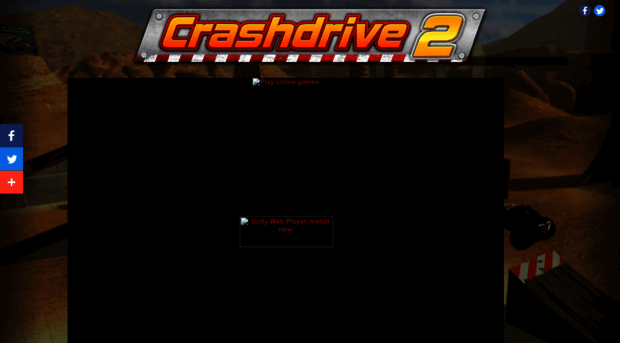 crashdrive2.m2h.nl