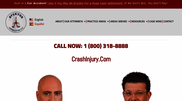 crashinjury.com