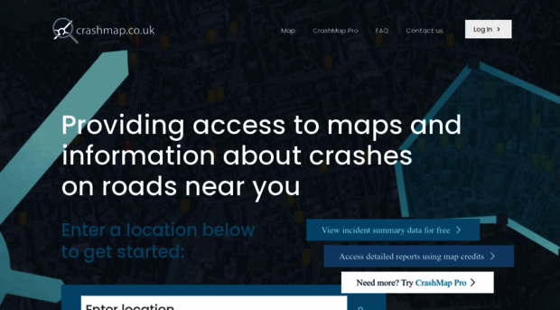 crashmap.co.uk