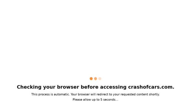 crashofcars.com