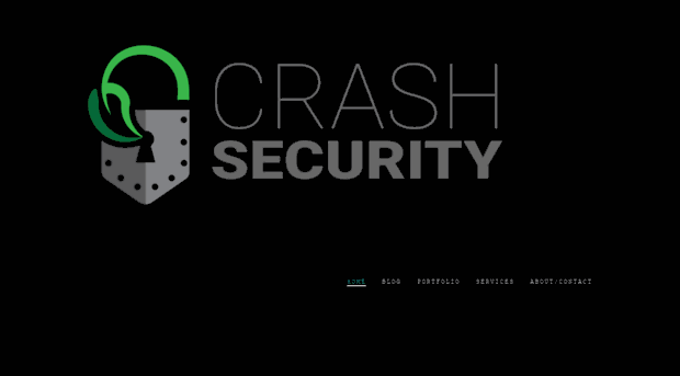 crashsecurity.com