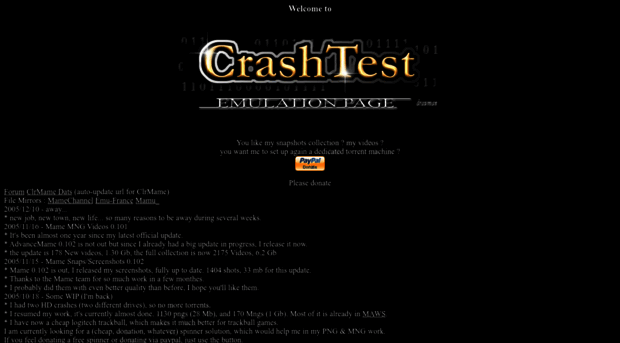 crashtest.retrogames.com