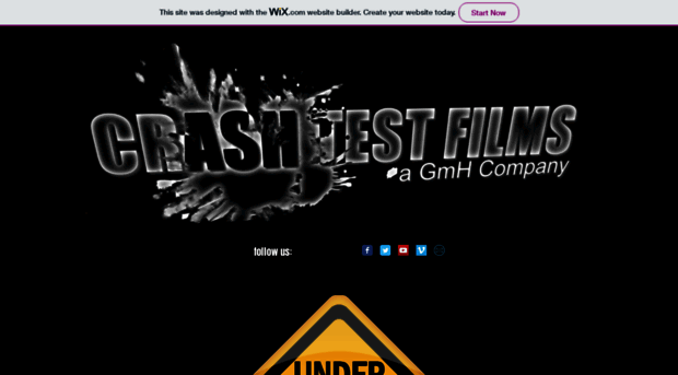 crashtestfilms.com