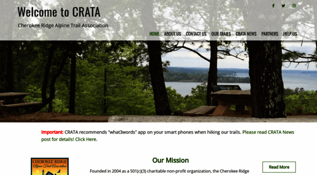 crata.org