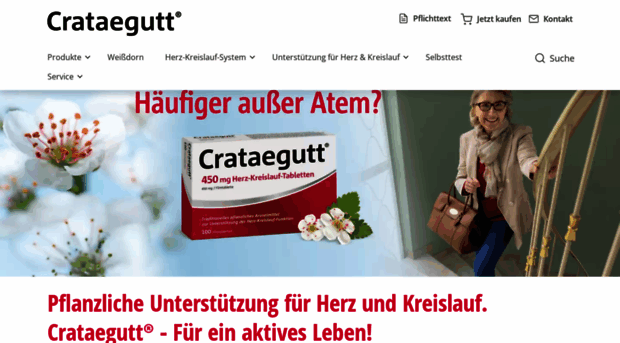 crataegutt.de