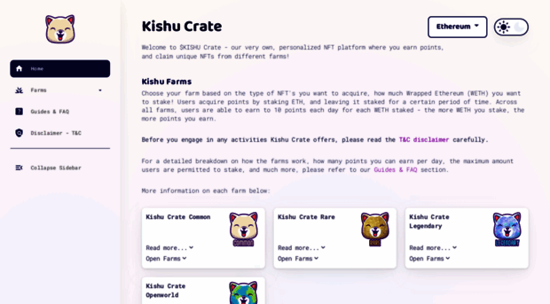 crate.kishu.com