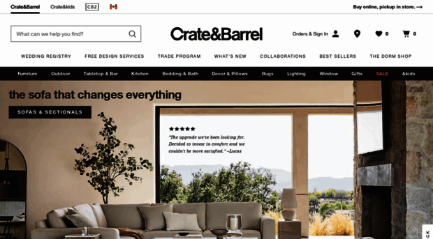 crateandbarrel.ca