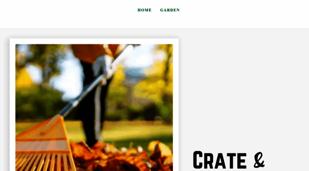 crateandbasket.com