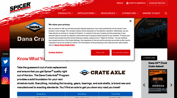 crateaxle.com