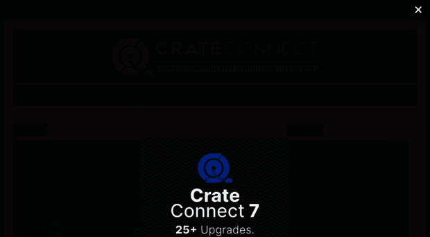 crateconnect.net