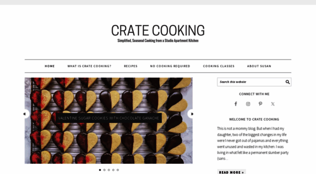 cratecooking.com