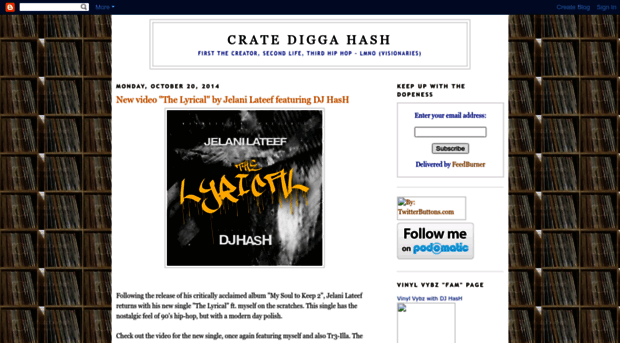 cratediggahash.blogspot.com