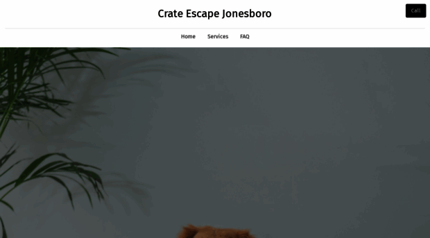 crateescapejonesboro.com