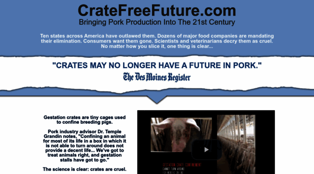 cratefreefuture.com