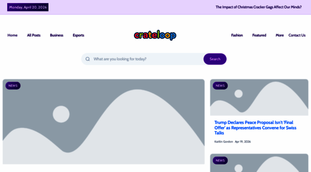 crateloop.co.uk