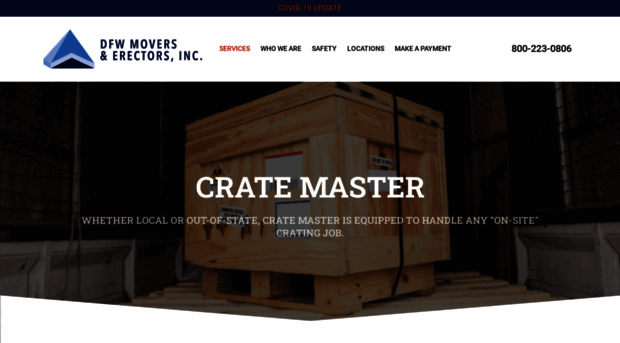 cratemaster.net