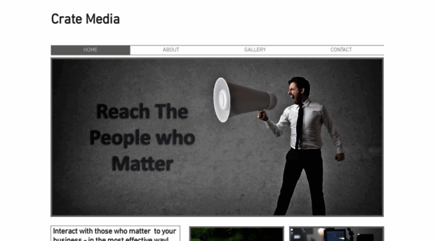 cratemedia.ca