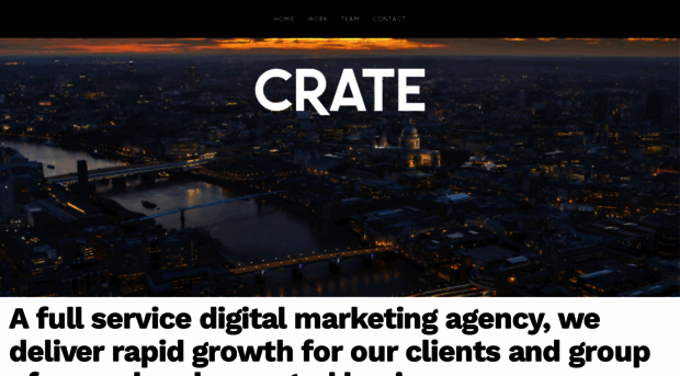 cratemedia.group