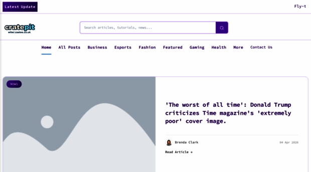 cratepit.co.uk