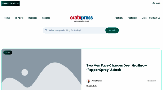 cratepress.co.uk