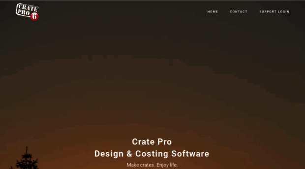 cratepro.com