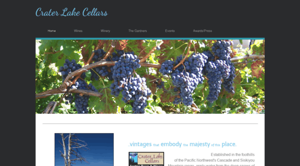 craterlakecellars.com