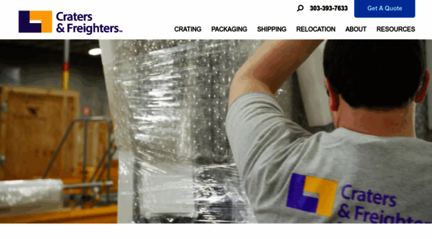 cratersandfreightersdenver.com