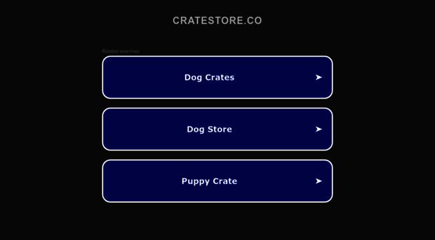 cratestore.co