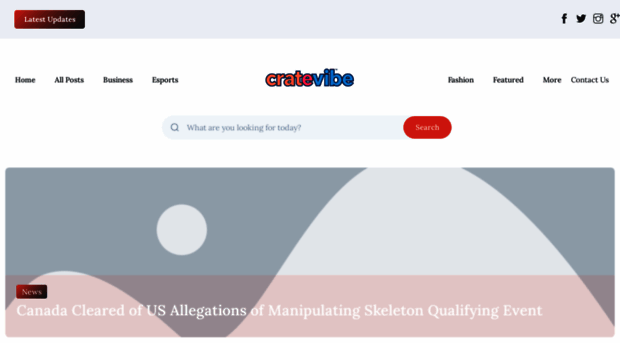 cratevibe.co.uk