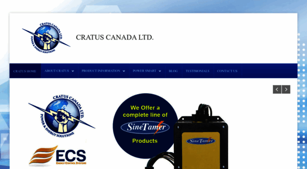 cratuscanada.com