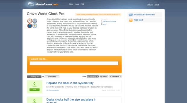 crave-world-clock-pro-2.idea.informer.com