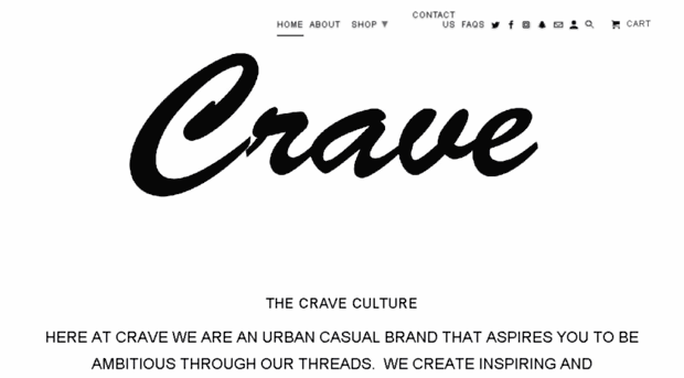 crave.clothing