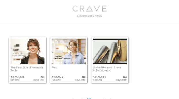 crave.tilt.com