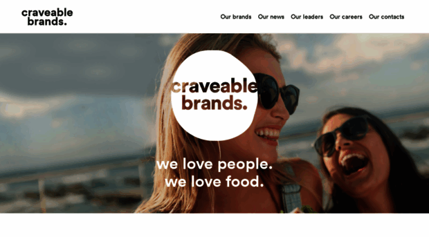 craveablebrands.com